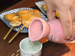 -鸟泉居酒屋·烧鸟·酒馆(百子湾店)