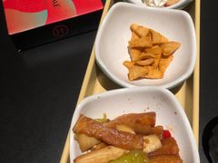 -羽鸽集·乳鸽专门店·地道顺德菜(岭南站店)