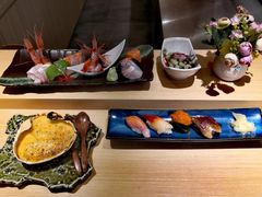 -紫· 割烹  Kappo Murasaki