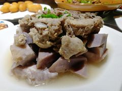 芋头排骨-兄弟宁乡龙城(麓景路店)