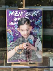 -七彩鱼儿童摄影(江汉路店)