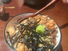 -弓二·烧鸟居酒屋(财富购物中心店)