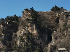 -崆峒山景区