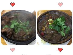 排骨-多福临砂锅居(苏堤北路店)