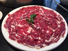 -香佰里鲜货火锅(佳乐金街店)