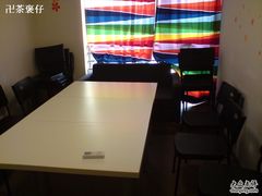 -Toybox乐聚主题桌游休闲吧