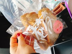 -老梦面包CHEZMOREL(麦子店)