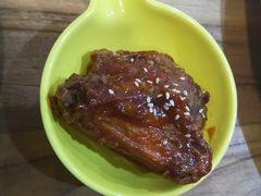 -李先生的首尔小馆(松江启源广场店)