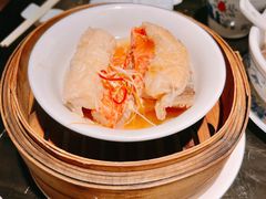 -广州花园酒店荔湾亭·地道点心·粤式饮茶