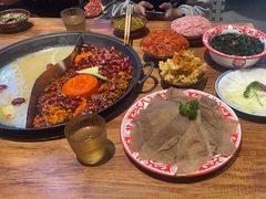 -楠火锅(昆山金鹰店)