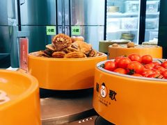 -龍歌自助小火锅(城阳万象汇店)