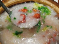 顺德艇仔粥-正德顺順德雙皮奶(中信店)