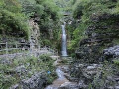 -孤山寨风景区