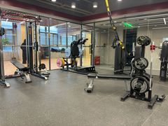 -VLines耀能运动Space&Flow(国贸店)