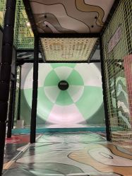 -MELAND CLUB亲子乐园·派对·餐厅(北京芳圆里ID MALL店)