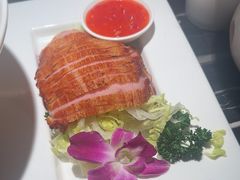 -新白鹿餐厅(虹桥南丰城店)