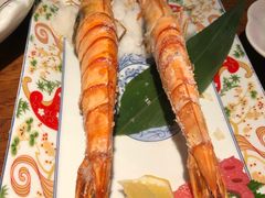 -森味薪火烧•烧鸟居酒屋•日本料理(望京店)