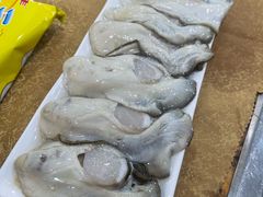 -濠轩阁特色生蚝火锅(水湾路店)