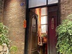 -南园民国茶楼餐厅·常州菜(北大街店)