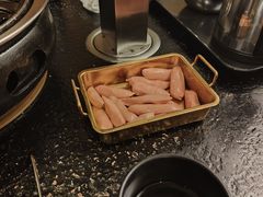 -九田家黑牛烤肉料理(珠江摩尔店)