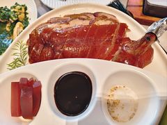 -钱塘秋荷·新江浙菜(沪太路店)