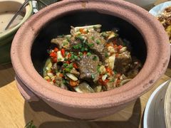 -唐坊·湖南菜(丰尚国际店)