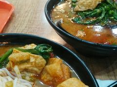 -螺小胖柳州螺蛳粉(钟楼总店)