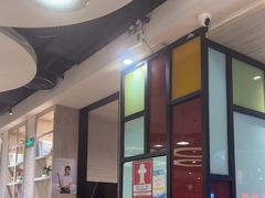 -新宝餐厅(流塘店)