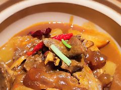-客语客家菜(琶洲保利店)