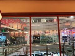 门面-仓桥家·焗寿司·锅物(光谷步行街店)