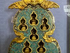 -承德避暑山庄景区