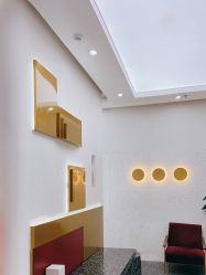 -JUNO hair salon