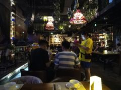 -别院里音乐餐酒吧(双流航空港店)