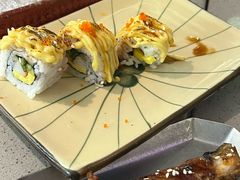 -沼津港精致料理·寿喜烧·烧鸟(青浦宝龙广场日料榜单店)