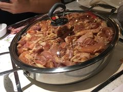 -黄记煌三汁焖锅(广州曜一城店)