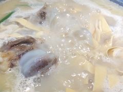 -骨之味·筒骨汤火锅(江头店)