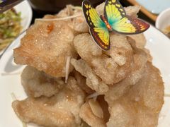 -满园烤鸭·春饼(沈北万达店)