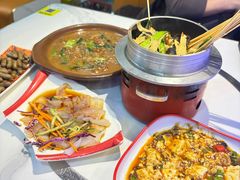 -望江门小龙虾·烧烤(九堡店)
