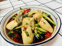 -大明王朝·南京菜(墨香路店)