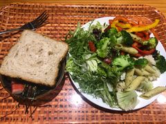 -So Lounge索兰至餐厅(蓝色港湾店)