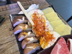 -张姐烤肥牛(西丽店)