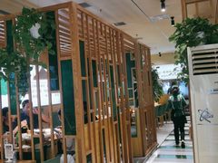 大堂-文记卢源外·江西小炒(凤城八路店)