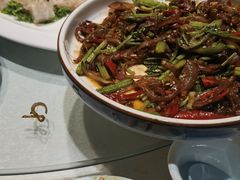 -八大碗·精致东北菜(东陵西路店)