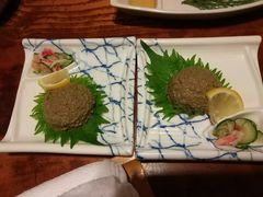 蟹黄-蟹道乐(新宿本店)