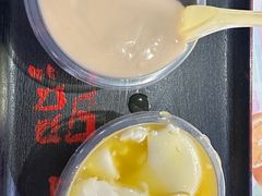 -日照红甜品店(老水街店)