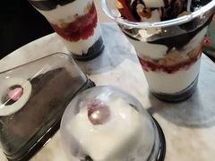 -DQ·蛋糕·冰淇淋(太原街万达店)