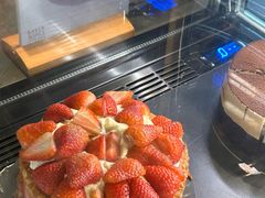 -BAKER&SPICE(BFC外滩金融中心店)