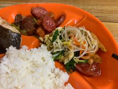 -食上东新街美食街区(民乐新都会店)