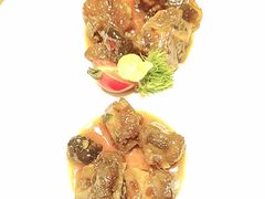 -院8里·少城记忆老川菜(宽窄巷子店)