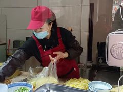 -姚记.周礼伤心凉粉(时代广场店)